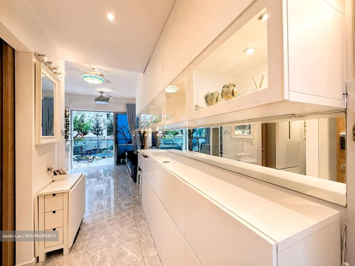 The Santorini (D18), Condominium #595189841